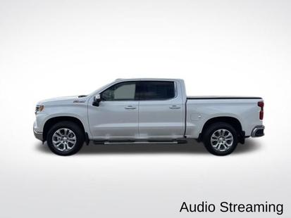 chevrolet silverado 1500 2025 1GCUKGED1SZ164744 image chevrolet silverado 1500 2025 1GCUKGED1SZ164744 image